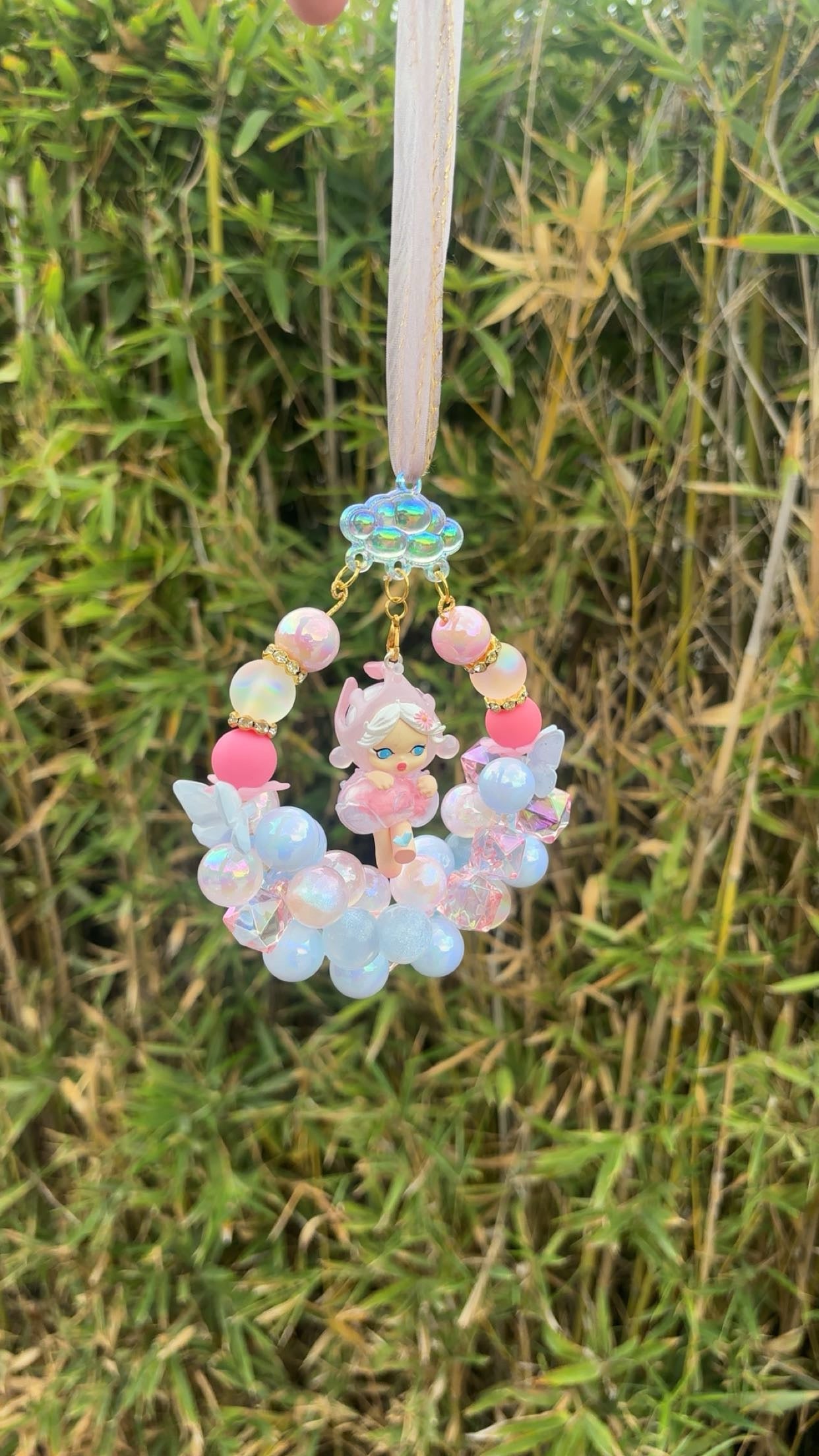Car charms
