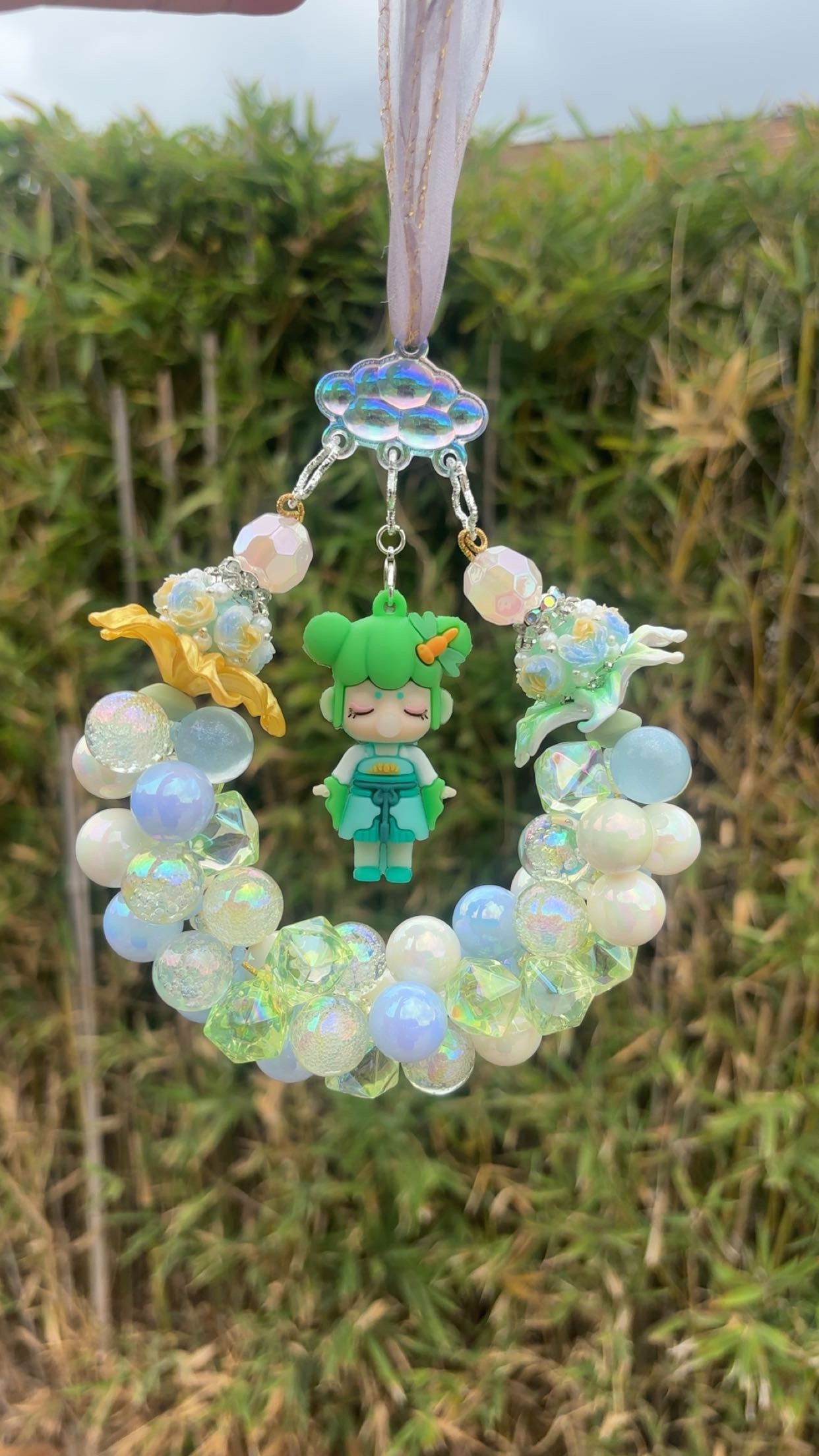 Car charms
