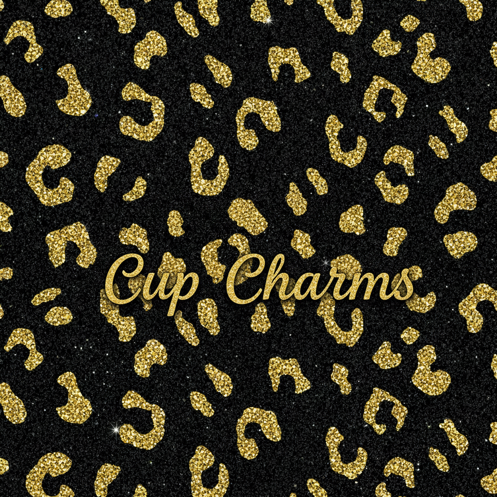 Cup Charms