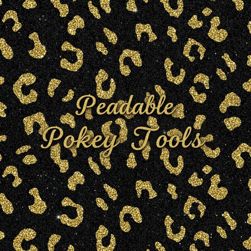 Pokey Tools