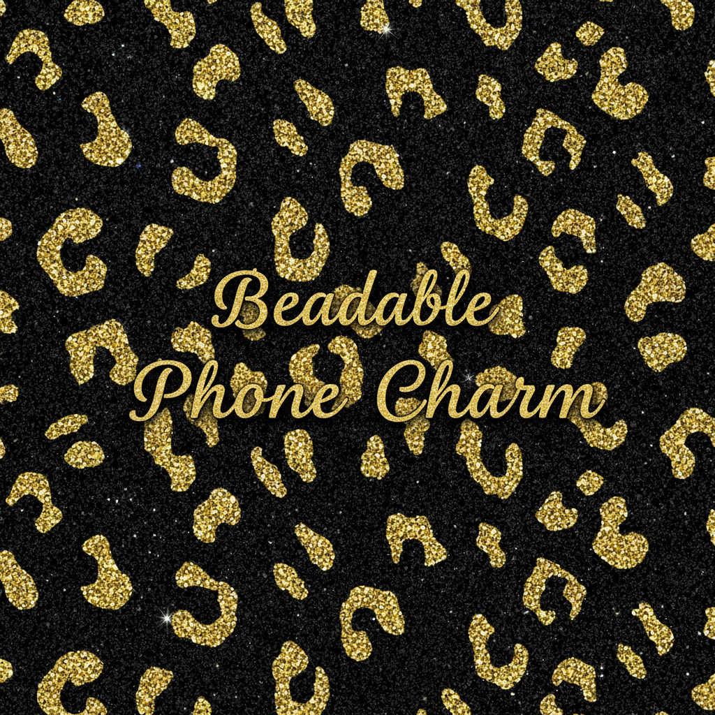 Phone Charm